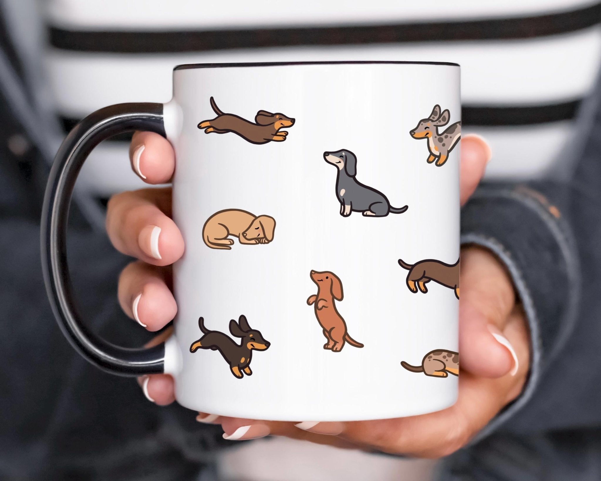Mugs + Gifts