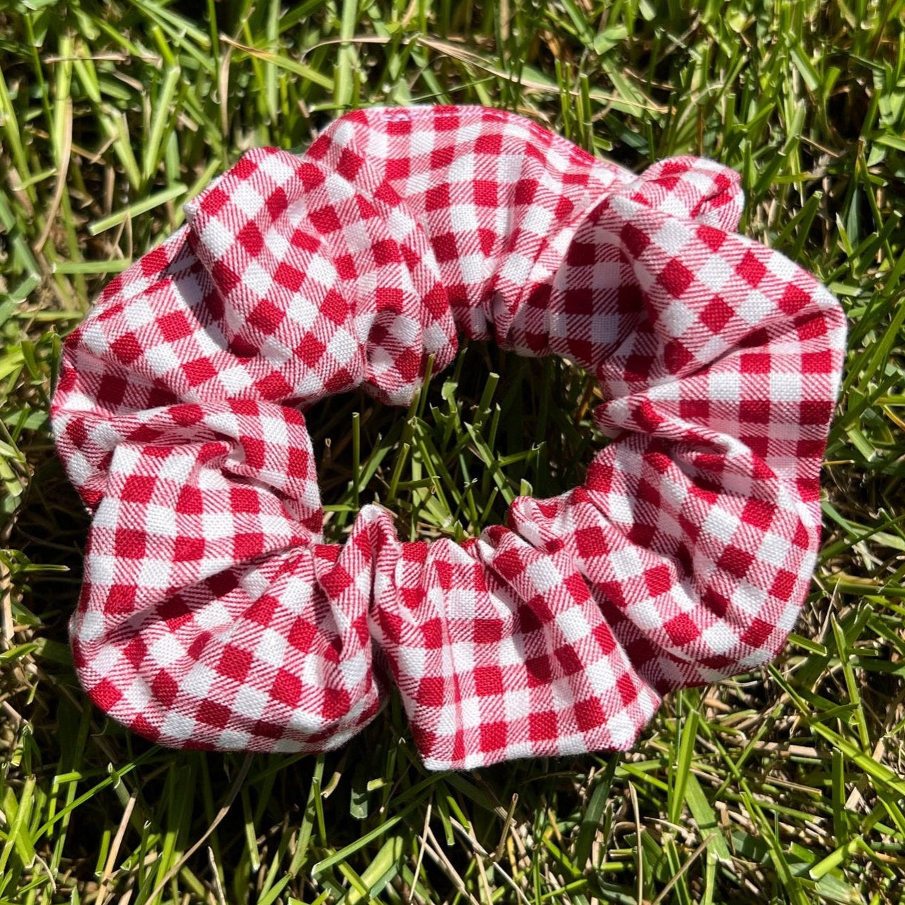 Maria Scrunchie