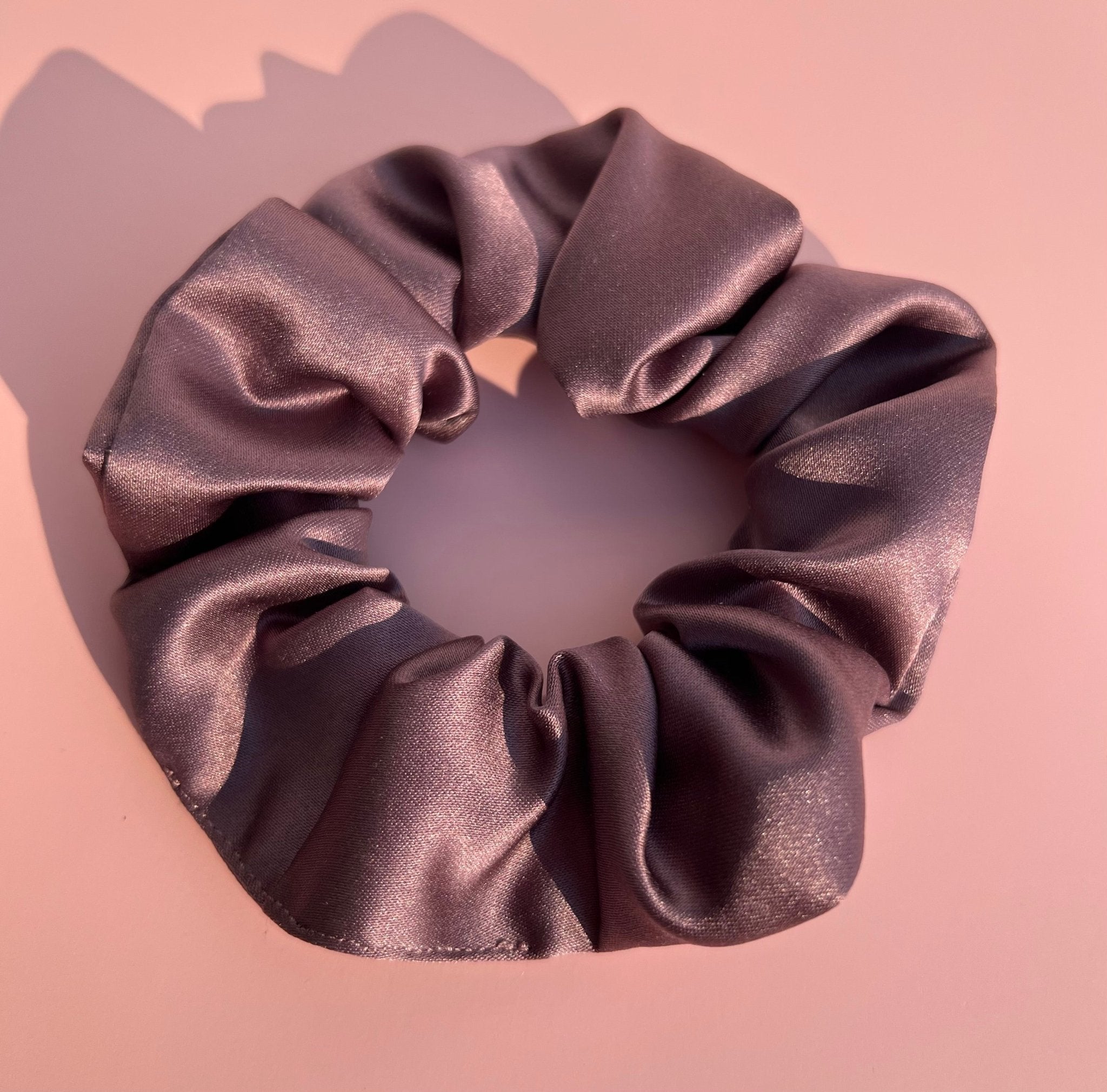 Scrunchies