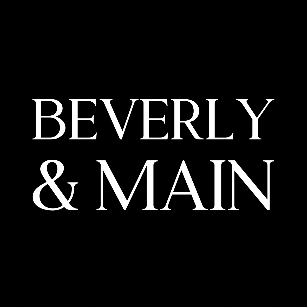 Beverly & Main Gift Card
