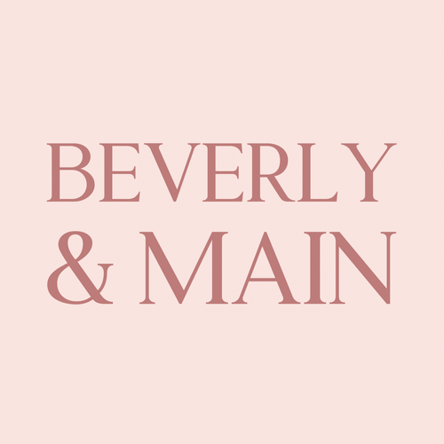 Beverly & Main Gift Card