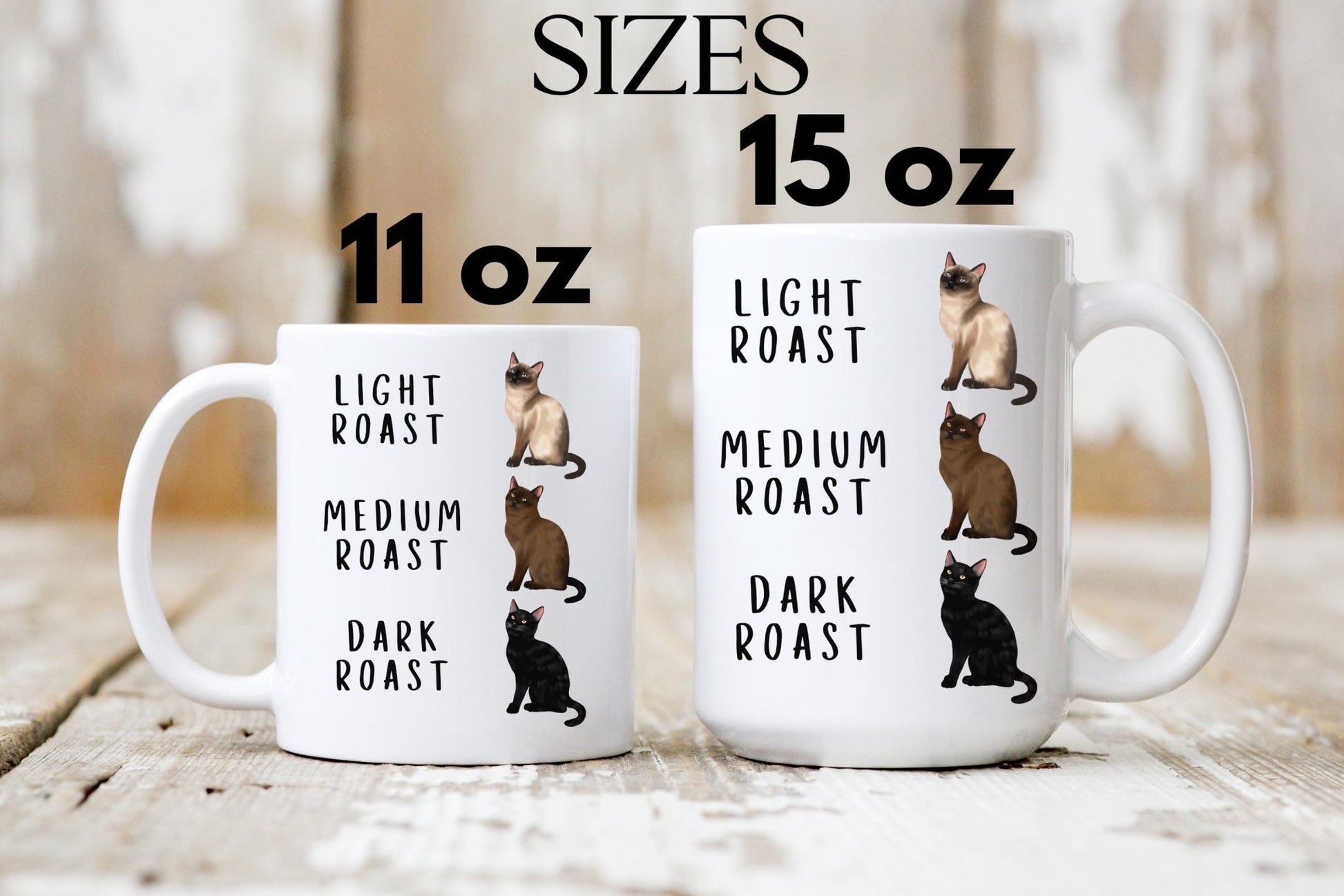 Coffee Lover Gift Cat Design Mug Perfect Mom Present Funny Cat Print Coffee Cup Collection Multiple Colors Available Kitchen Essential Daily Use Cup Barista Gift Package Beautiful Design Quality Construction Cat Mom Keepsake