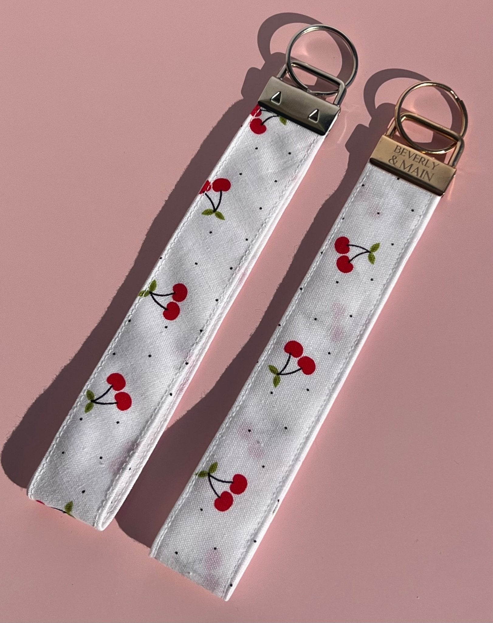 Chère Wristlet Keychain