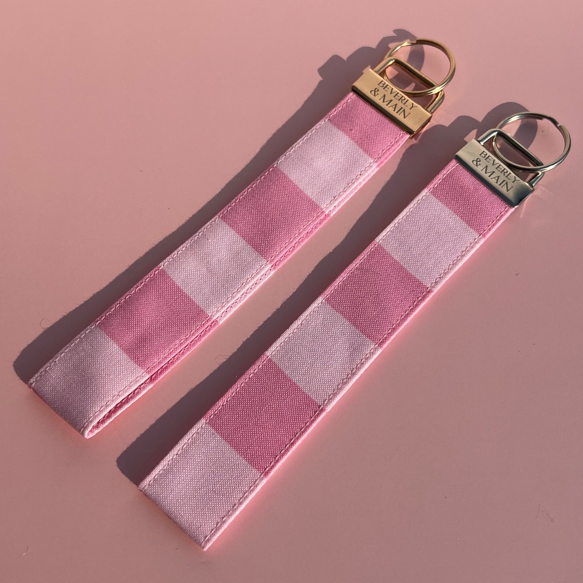 Chloe Wristlet Keychain