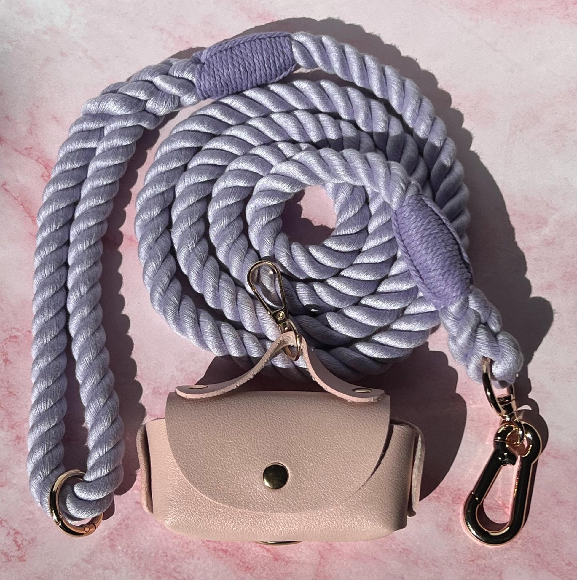 Professional Dog Walking Bundle Premium Leash Set Essential Pet Supply Package Quality Rope Design Durable Construction Materials Perfect Training System Complete Walking Collection Daily Use Solution Convenient Storage Features Owner