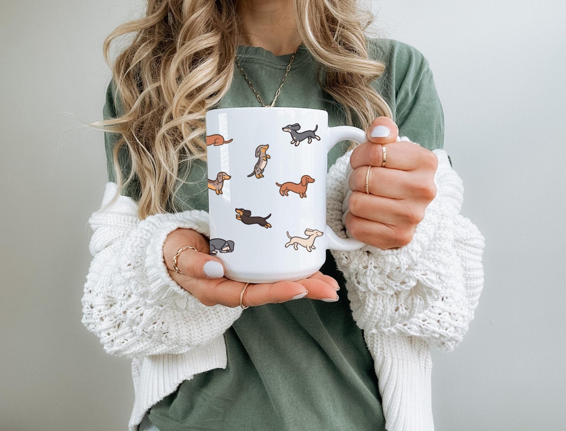 Sausage Dog Mug Dachshund Lover Mug Dog Lover Mug Doxie Gift Wiener Dog Gift Dog Owner Mug Pet Owner Mug Funny Dog Mug Office Decor Coworker Gift Birthday Present