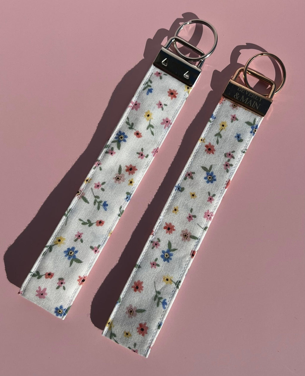 Josie Wristlet Keychain