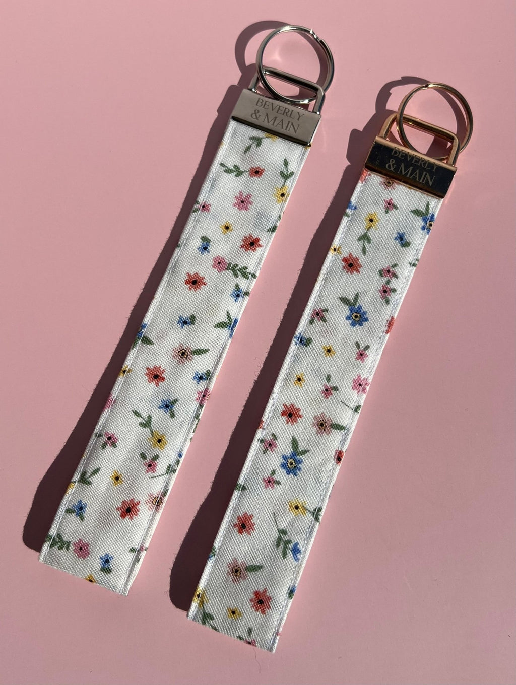 Josie Wristlet Keychain