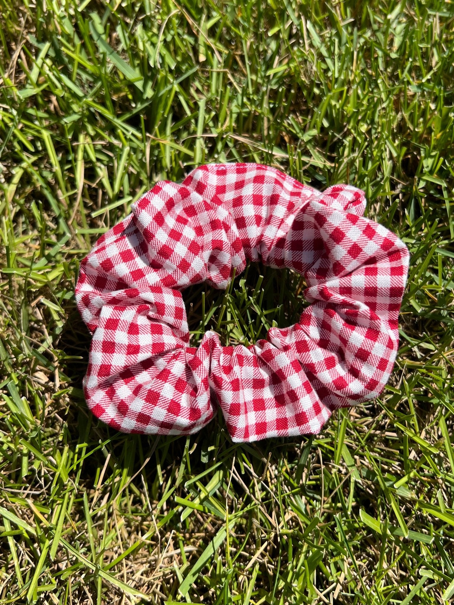 Scrunchies (All Colors)