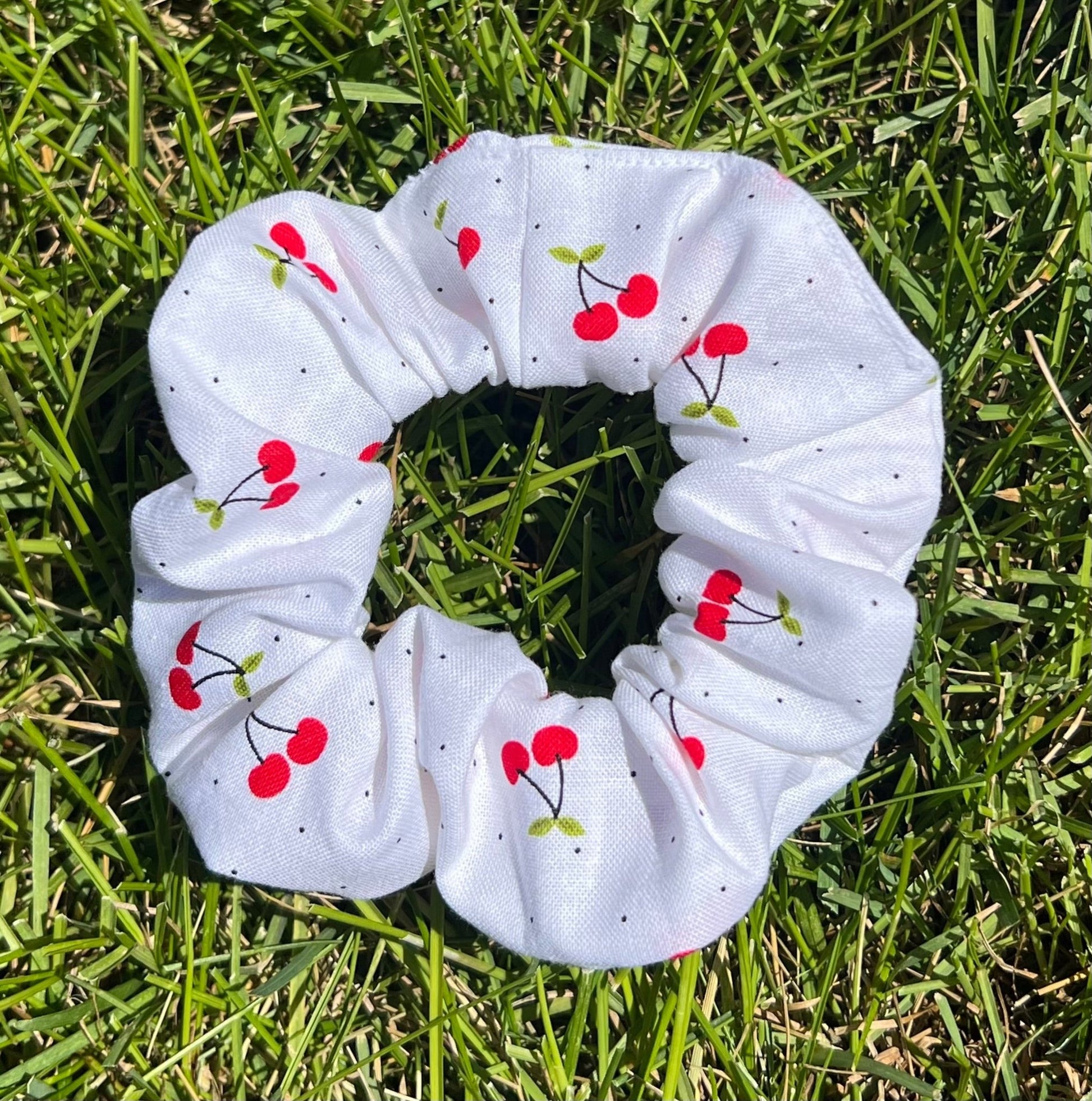 Scrunchies (All Colors)